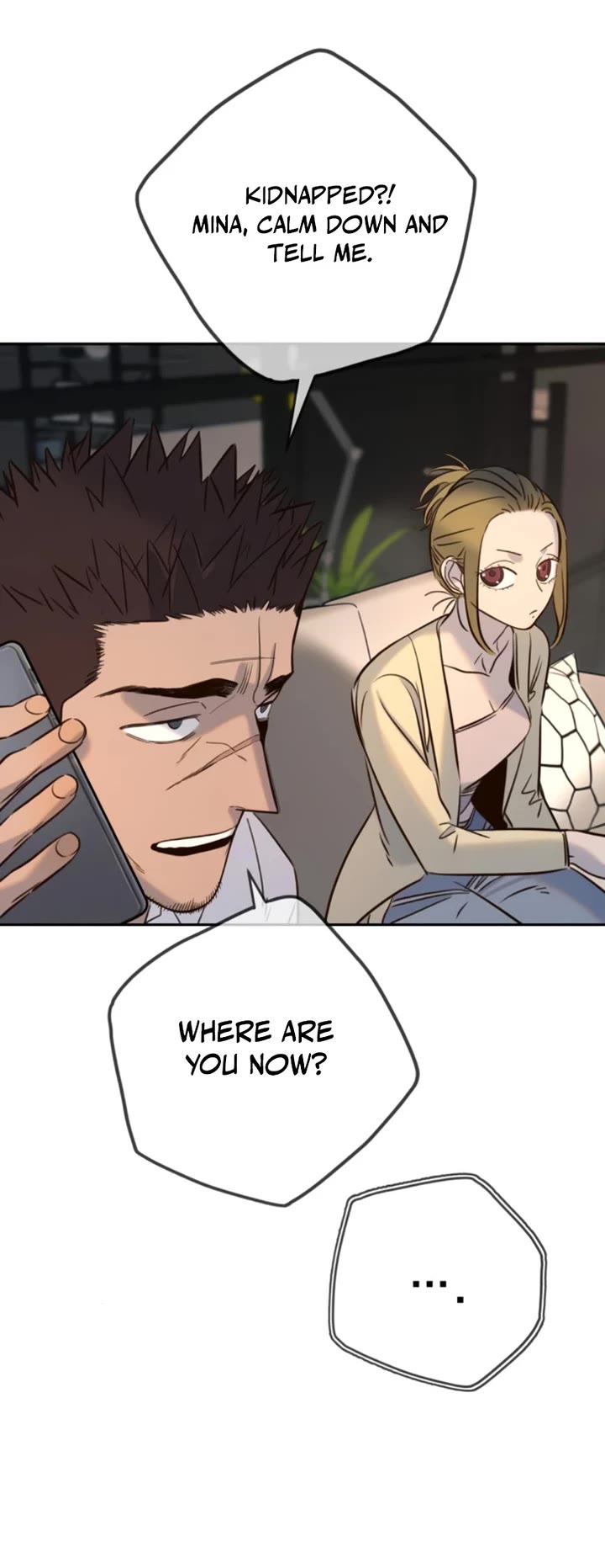 Everyone Loves Her Chapter 43 page 24 - Chapter 43