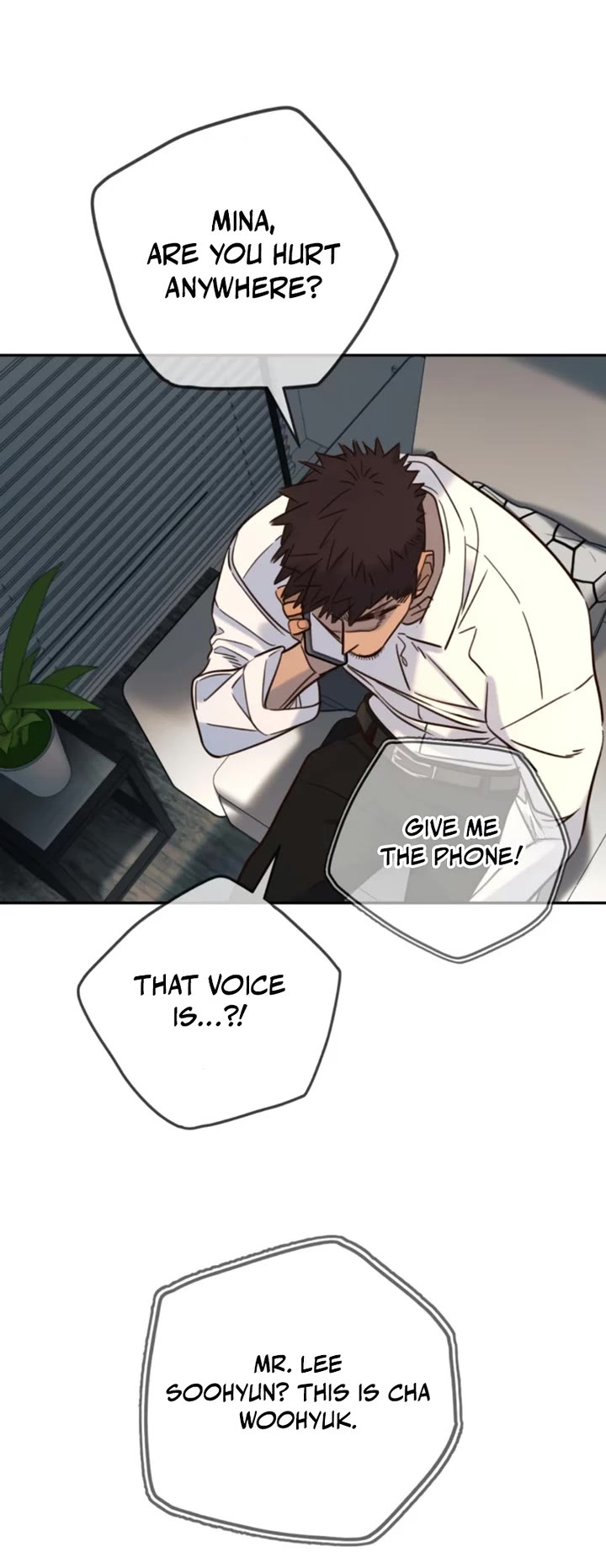 Everyone Loves Her Chapter 43 page 25 - Chapter 43