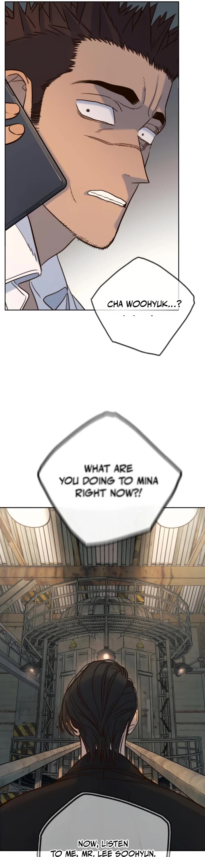 Everyone Loves Her Chapter 43 page 26 - Chapter 43