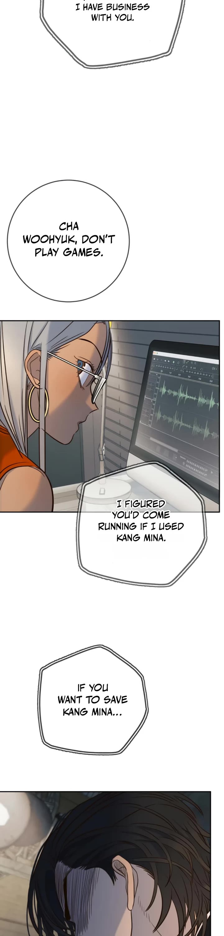 Everyone Loves Her Chapter 43 page 27 - Chapter 43