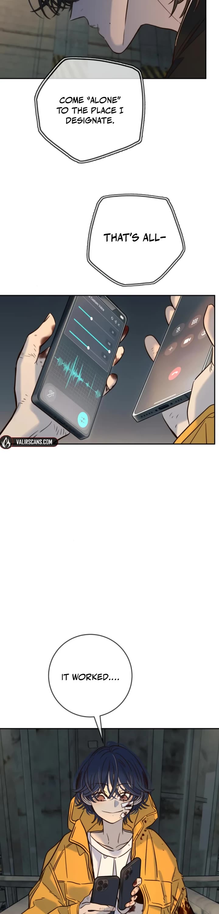 Everyone Loves Her Chapter 43 page 28 - Chapter 43