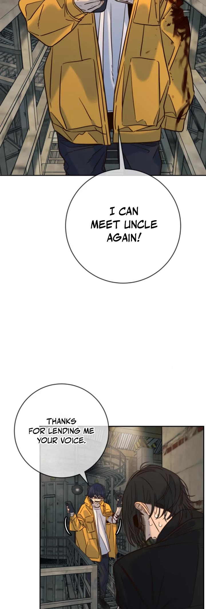 Everyone Loves Her Chapter 43 page 29 - Chapter 43