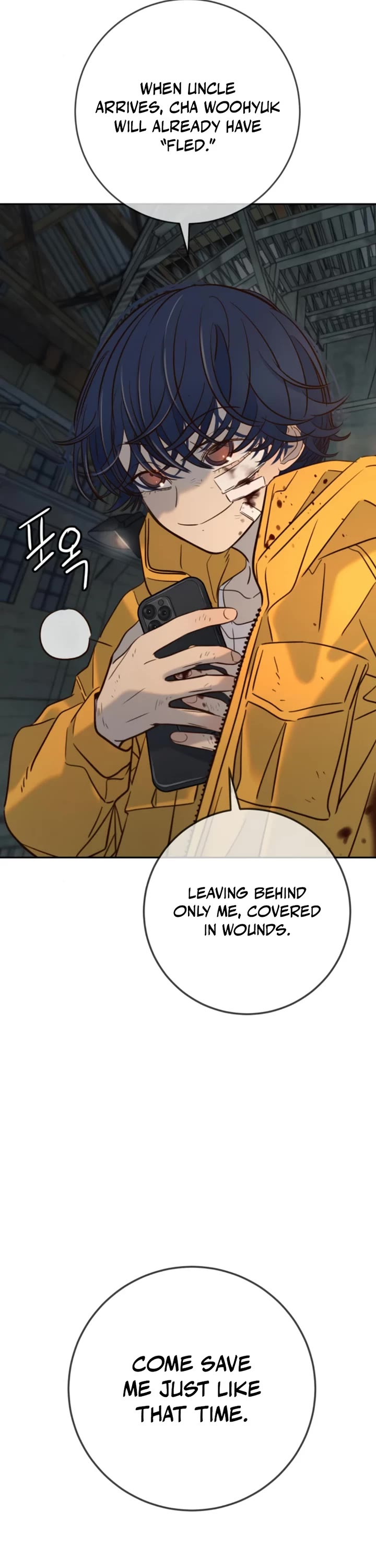 Everyone Loves Her Chapter 43 page 31 - Chapter 43