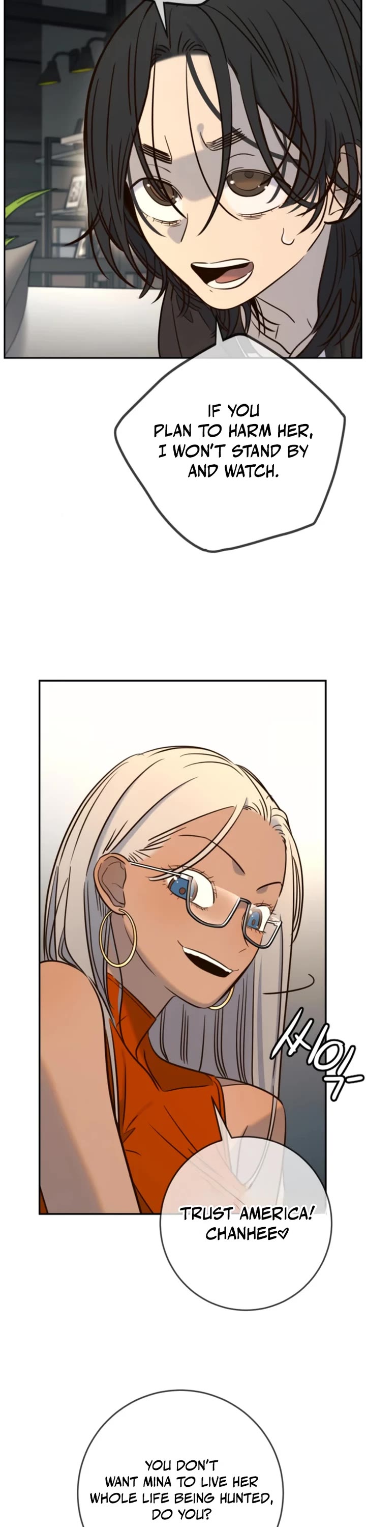 Everyone Loves Her Chapter 43 page 38 - Chapter 43