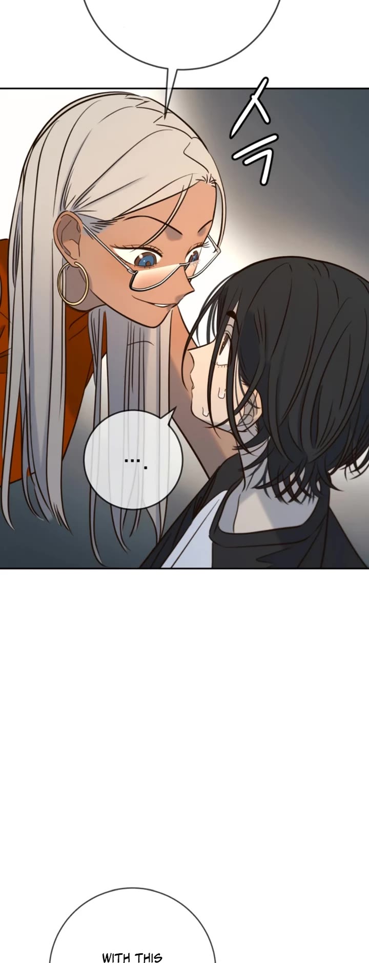 Everyone Loves Her Chapter 43 page 39 - Chapter 43