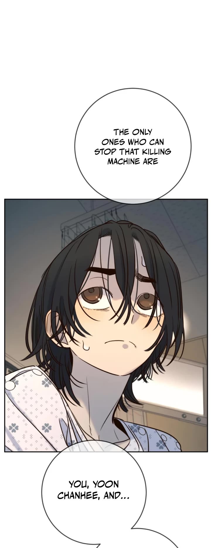 Everyone Loves Her Chapter 43 page 4 - Chapter 43