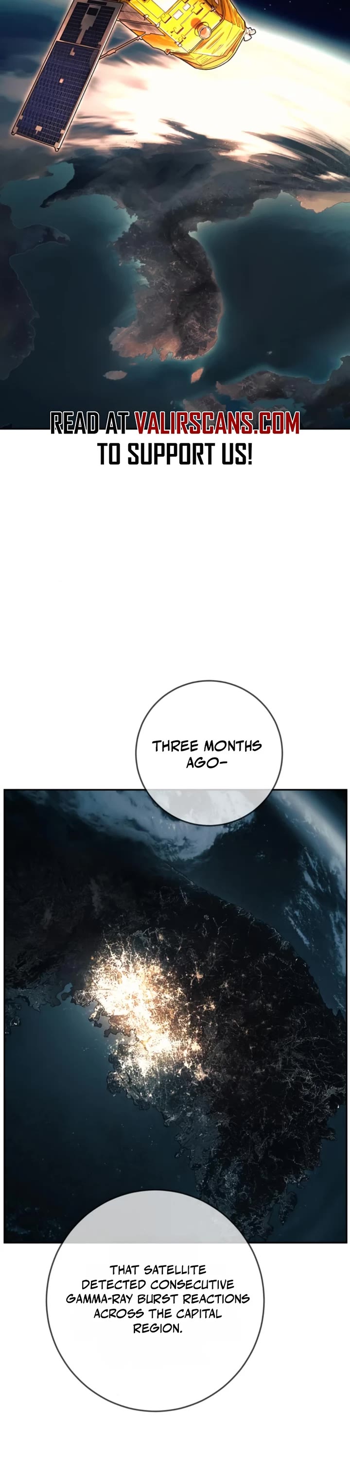 Everyone Loves Her Chapter 43 page 42 - Chapter 43