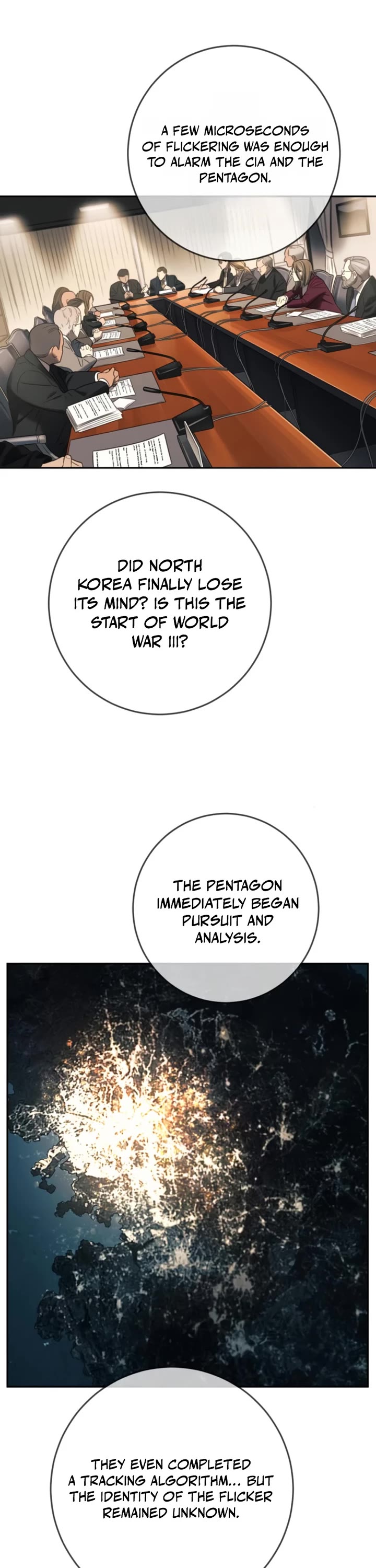 Everyone Loves Her Chapter 43 page 43 - Chapter 43