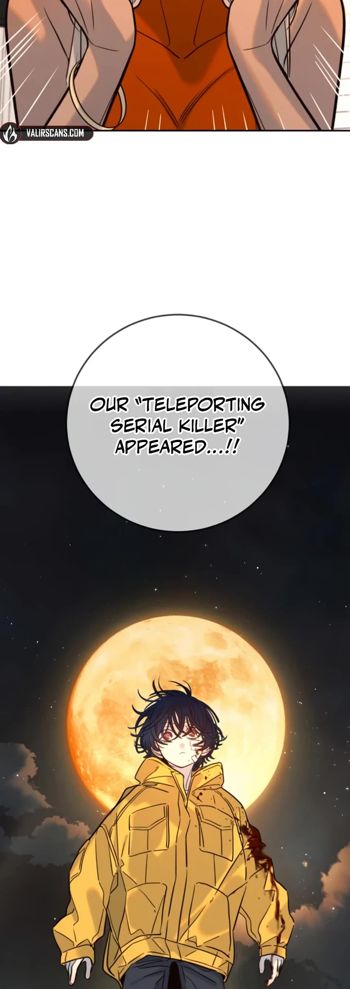 Everyone Loves Her Chapter 43 page 45 - Chapter 43