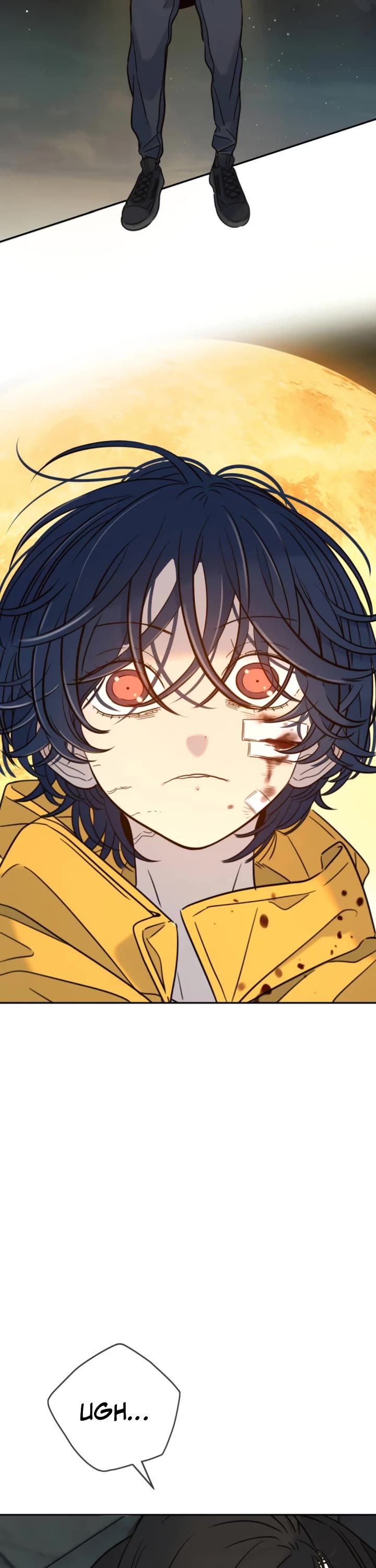 Everyone Loves Her Chapter 43 page 46 - Chapter 43
