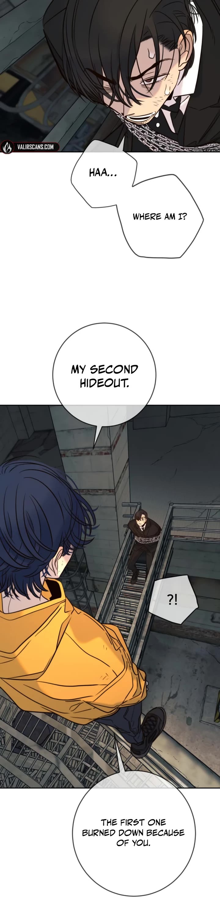 Everyone Loves Her Chapter 43 page 47 - Chapter 43