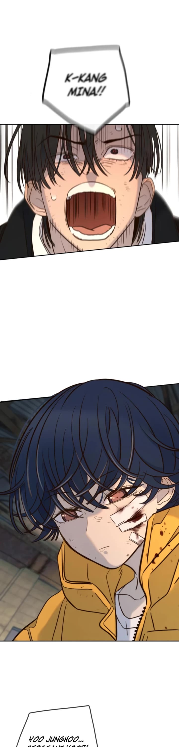Everyone Loves Her Chapter 43 page 48 - Chapter 43