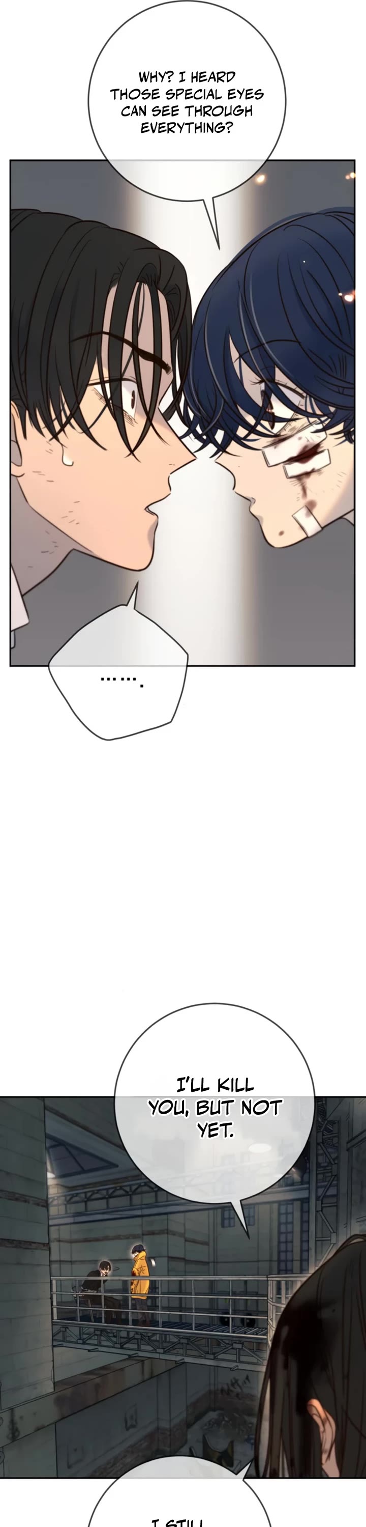 Everyone Loves Her Chapter 43 page 51 - Chapter 43