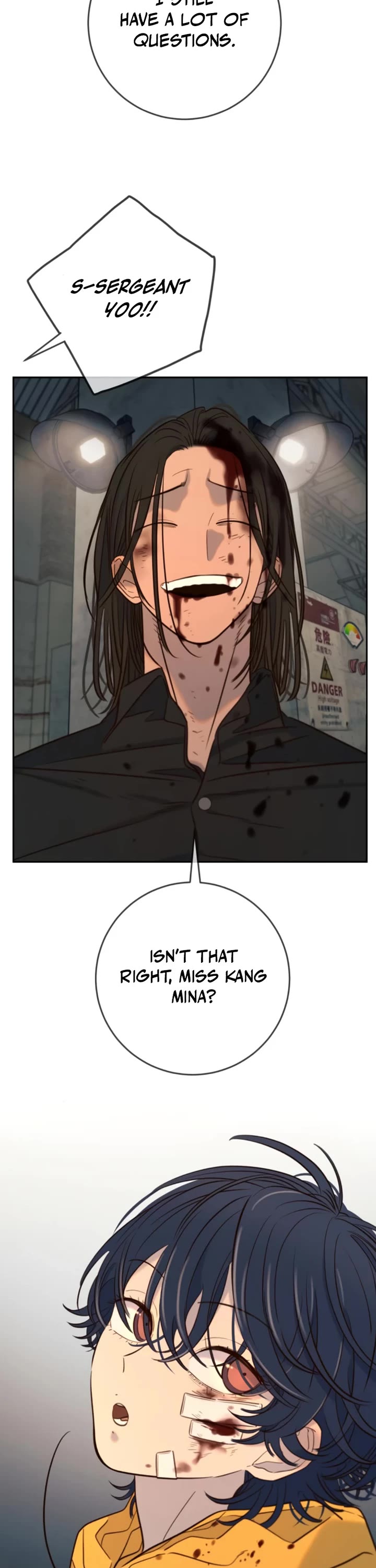Everyone Loves Her Chapter 43 page 52 - Chapter 43
