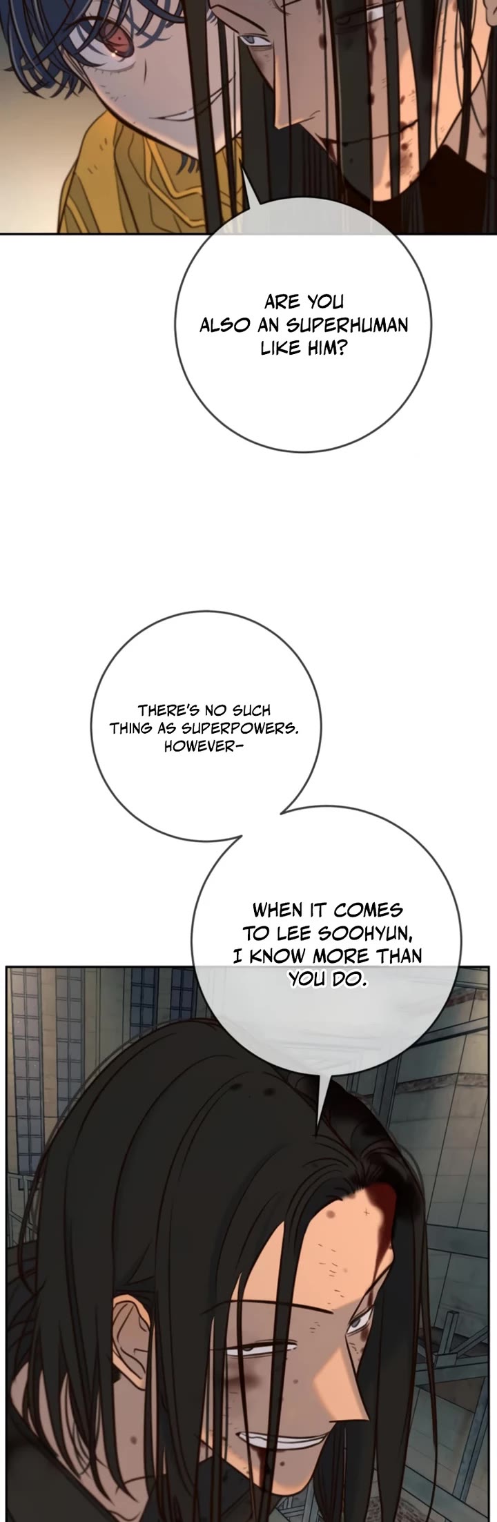 Everyone Loves Her Chapter 43 page 54 - Chapter 43