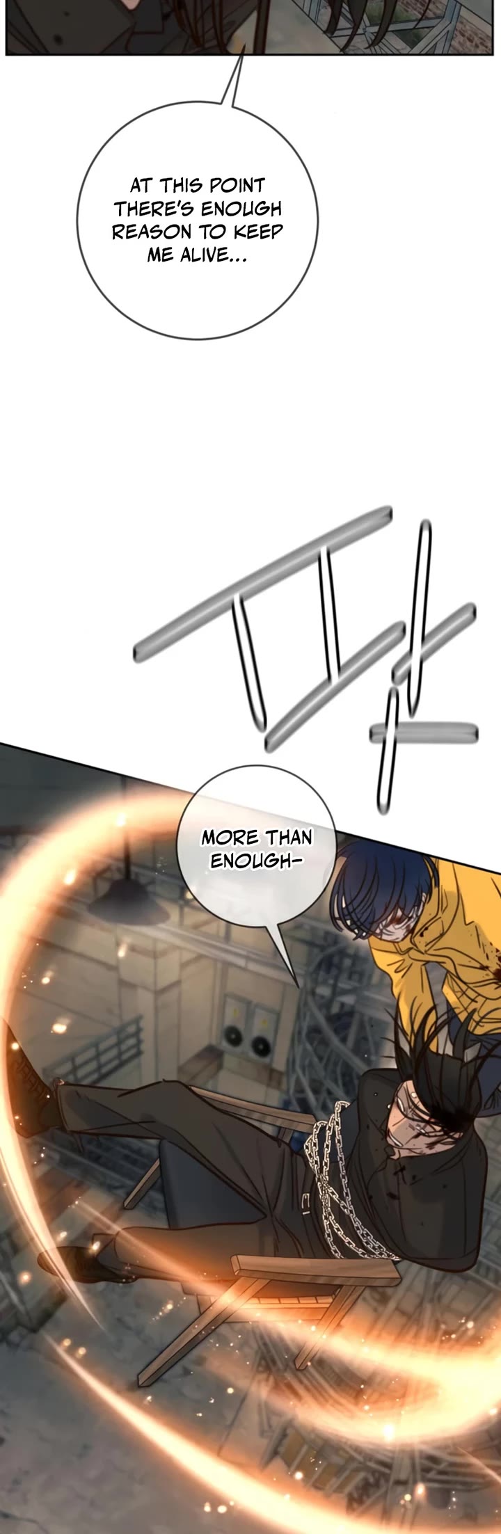 Everyone Loves Her Chapter 43 page 55 - Chapter 43
