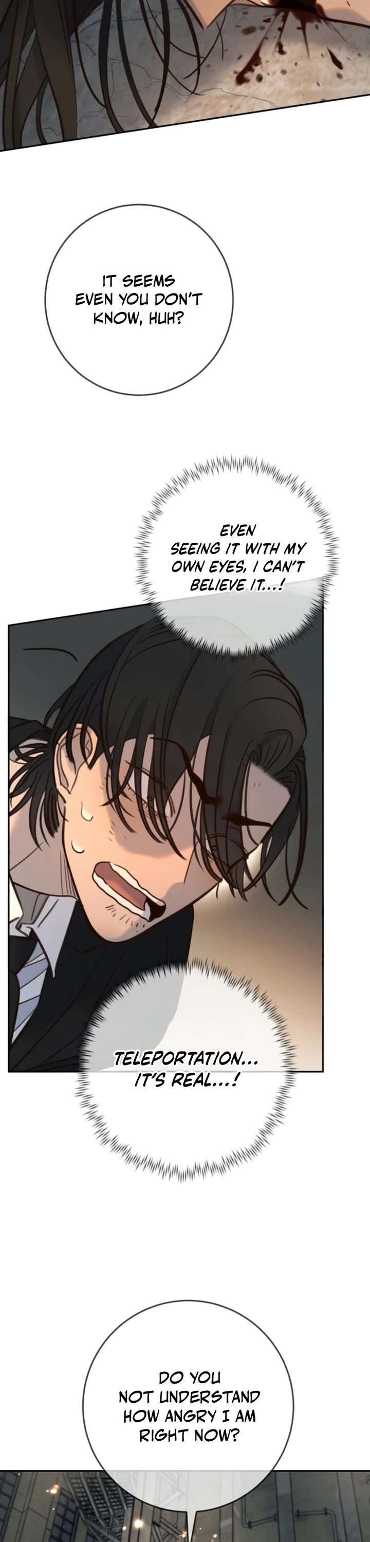 Everyone Loves Her Chapter 43 page 57 - Chapter 43