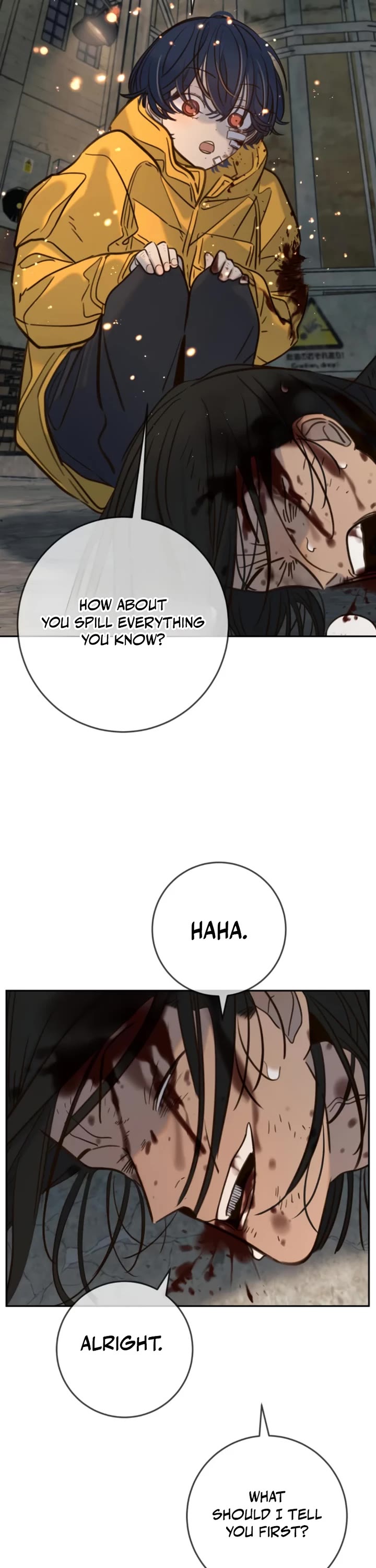 Everyone Loves Her Chapter 43 page 58 - Chapter 43