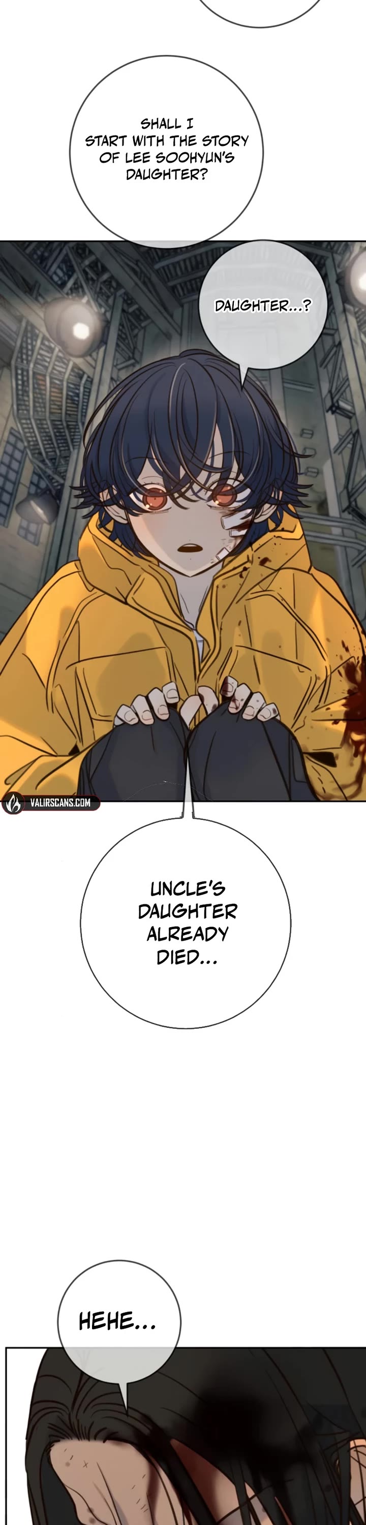 Everyone Loves Her Chapter 43 page 59 - Chapter 43