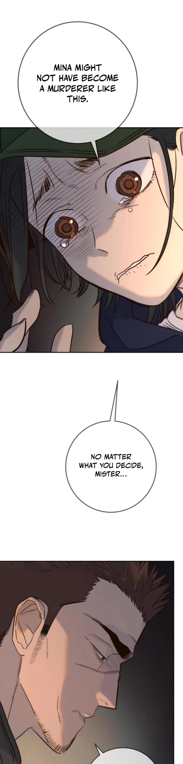 Everyone Loves Her Chapter 44 page 11 - Chapter 44