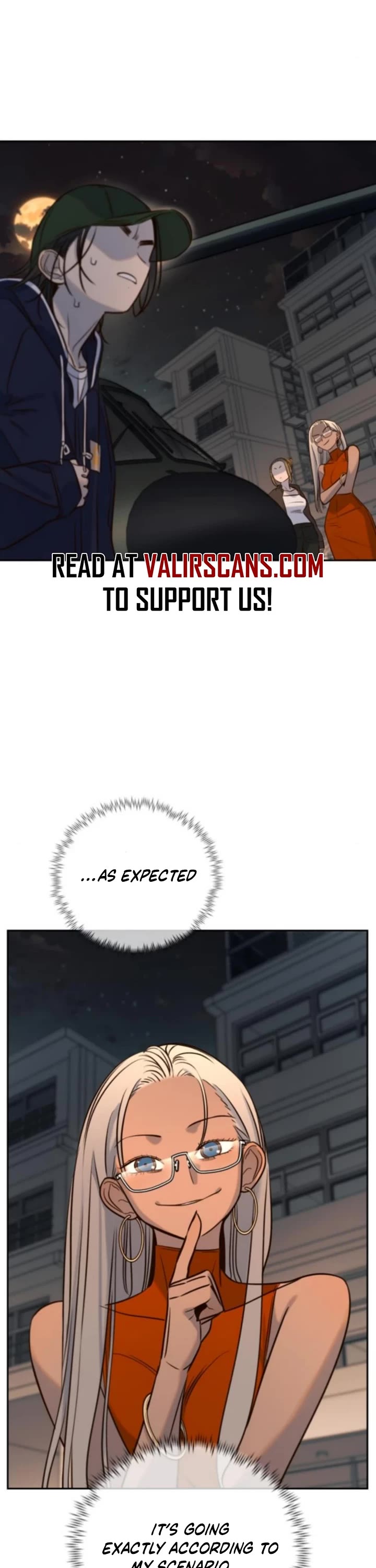 Everyone Loves Her Chapter 44 page 13 - Chapter 44