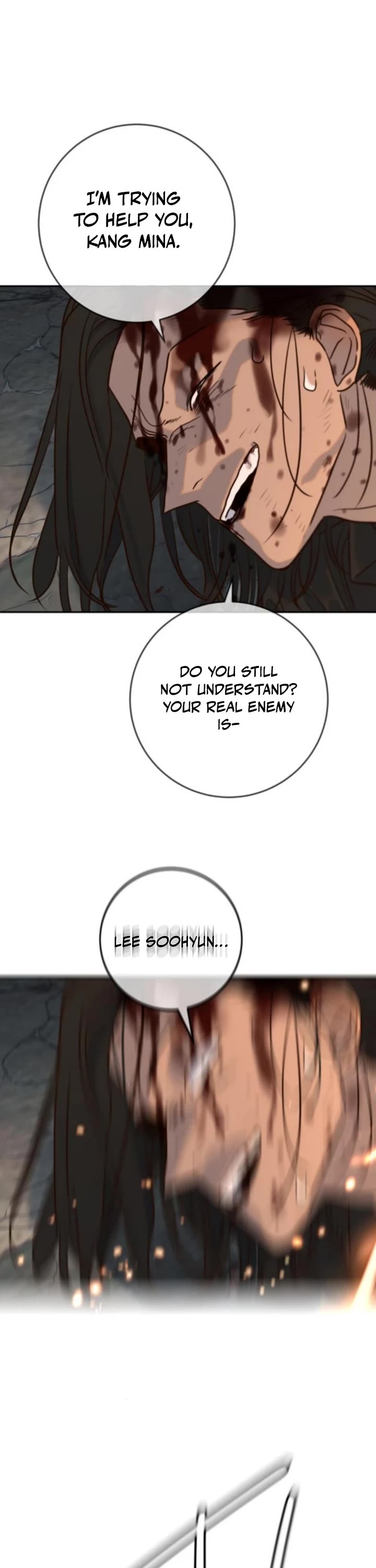 Everyone Loves Her Chapter 44 page 16 - Chapter 44