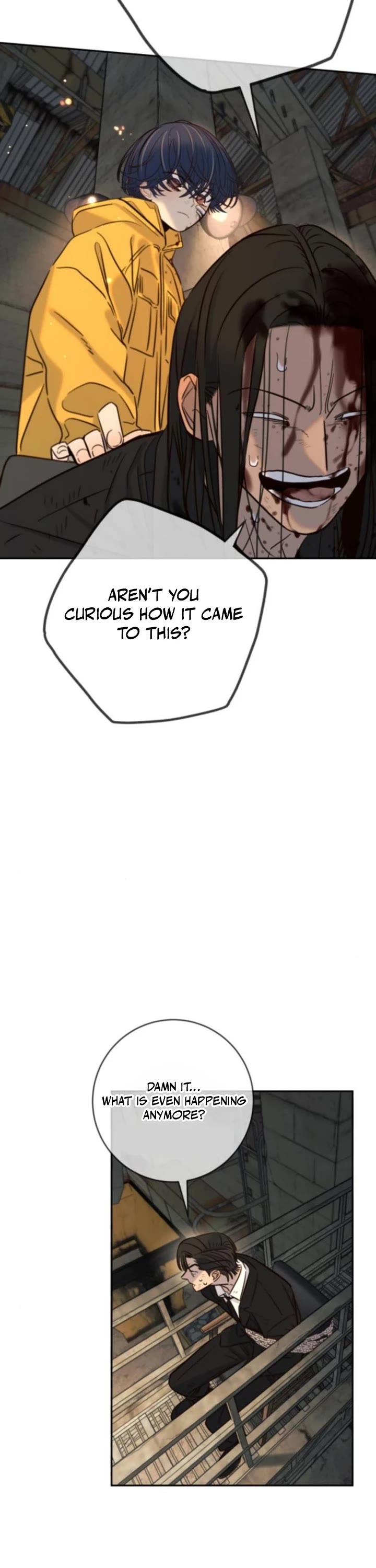 Everyone Loves Her Chapter 44 page 18 - Chapter 44