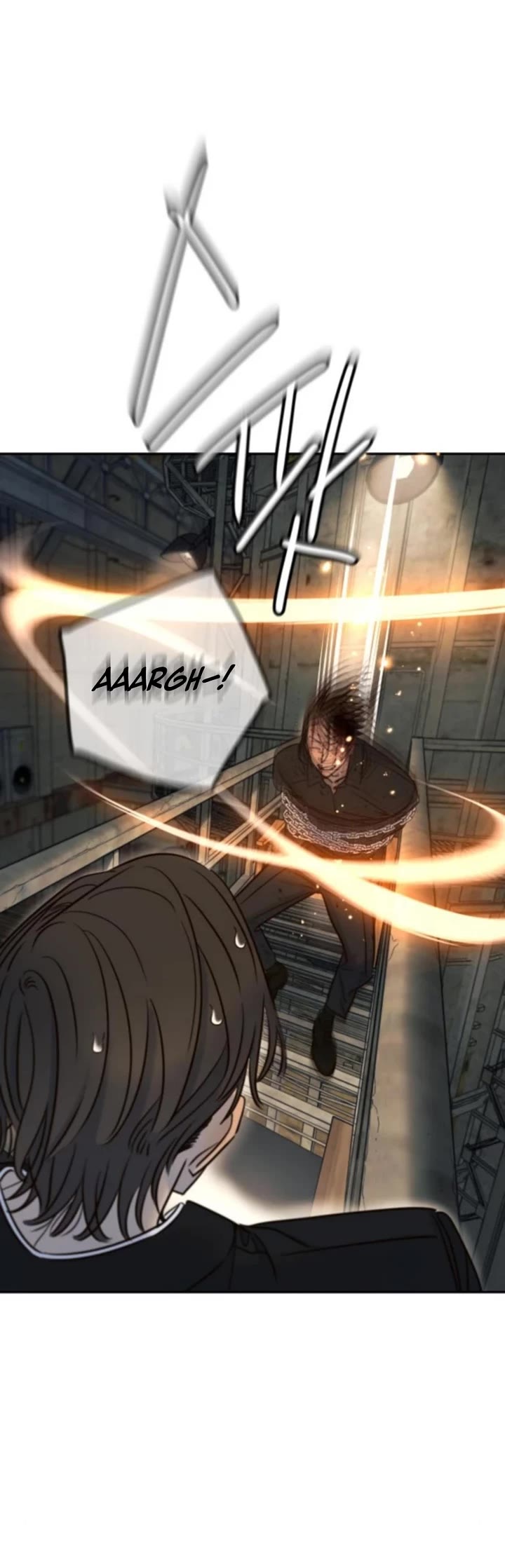 Everyone Loves Her Chapter 44 page 19 - Chapter 44