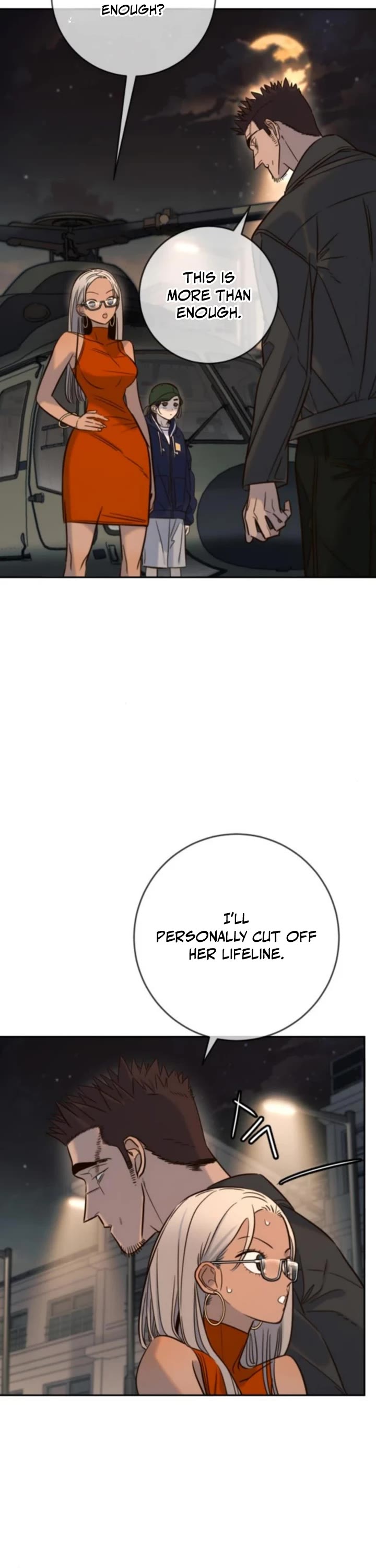 Everyone Loves Her Chapter 44 page 2 - Chapter 44