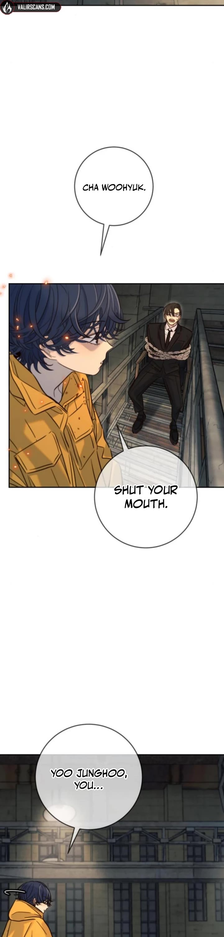 Everyone Loves Her Chapter 44 page 21 - Chapter 44