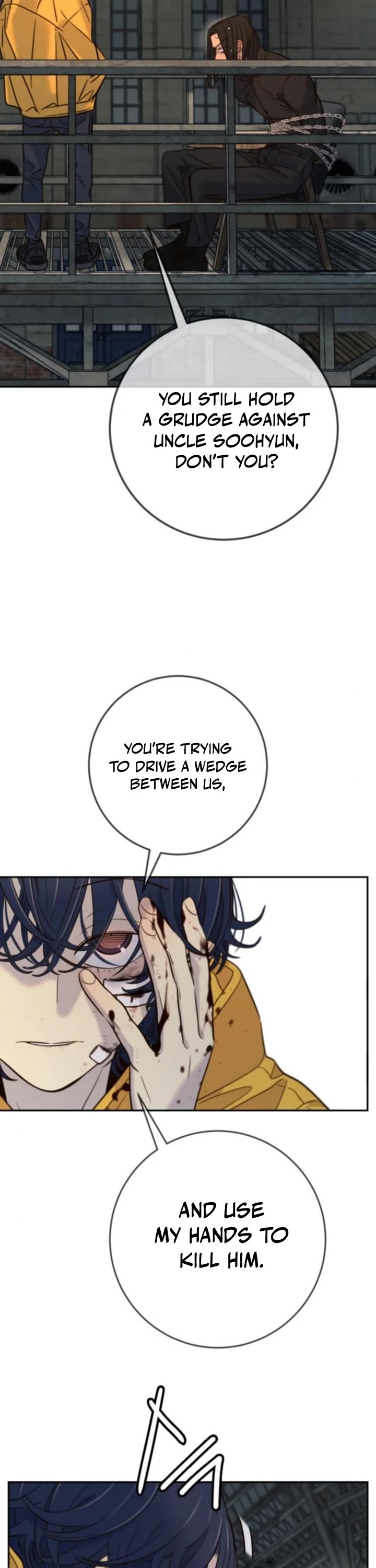 Everyone Loves Her Chapter 44 page 22 - Chapter 44
