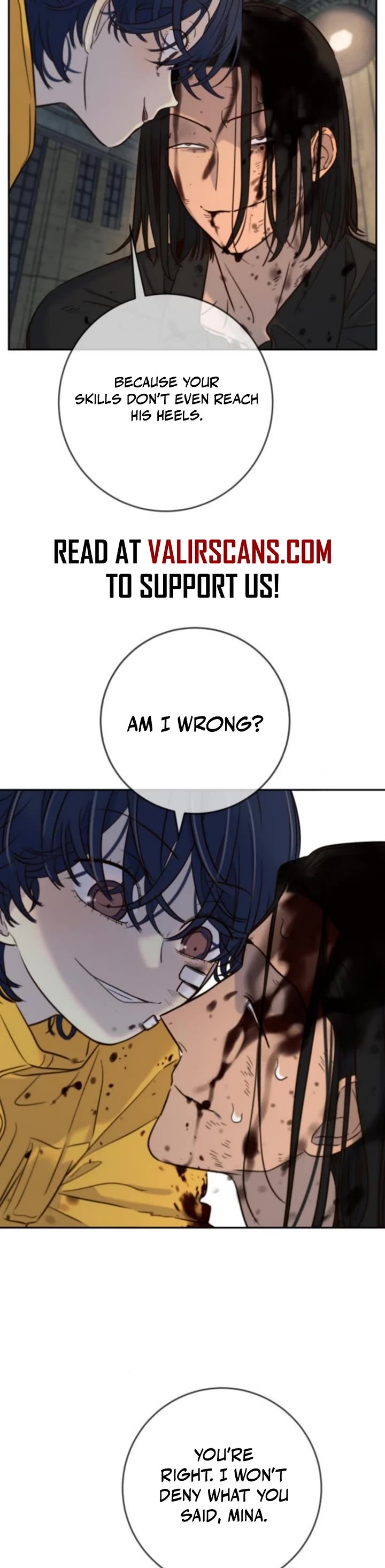 Everyone Loves Her Chapter 44 page 23 - Chapter 44