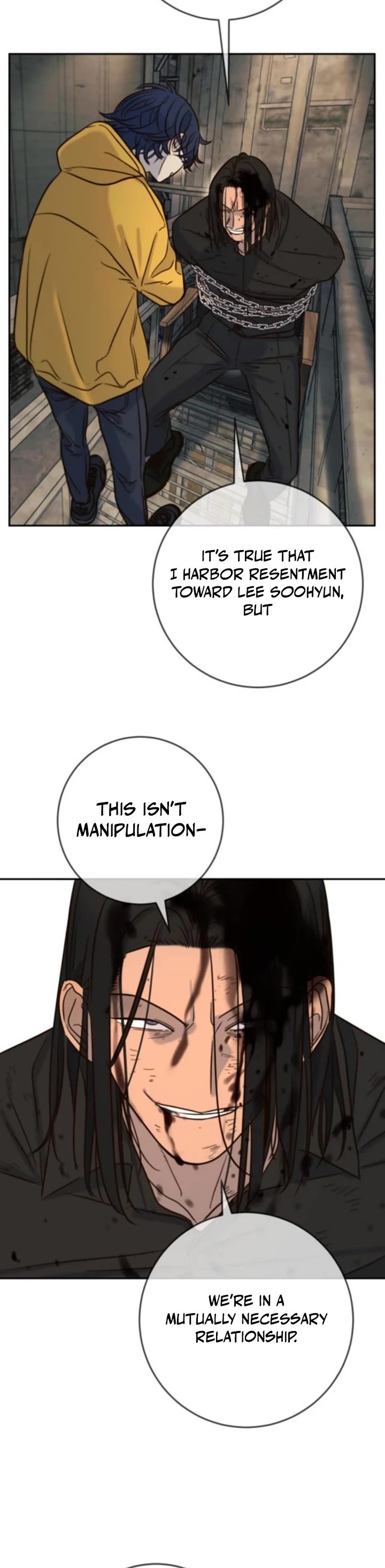 Everyone Loves Her Chapter 44 page 24 - Chapter 44