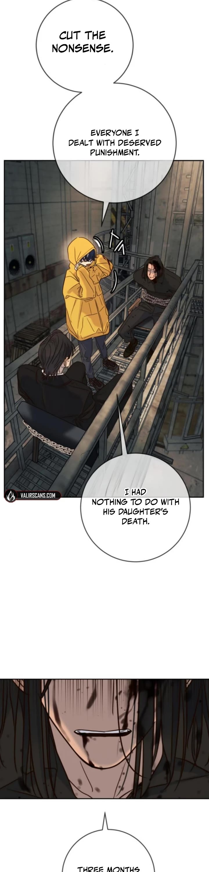 Everyone Loves Her Chapter 44 page 25 - Chapter 44