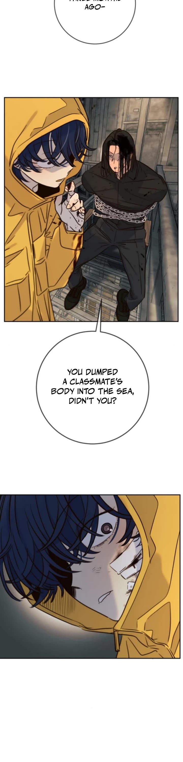 Everyone Loves Her Chapter 44 page 26 - Chapter 44