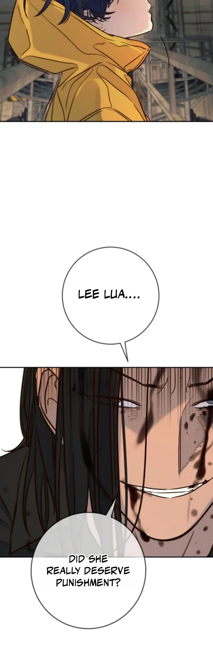 Everyone Loves Her Chapter 44 page 28 - Chapter 44