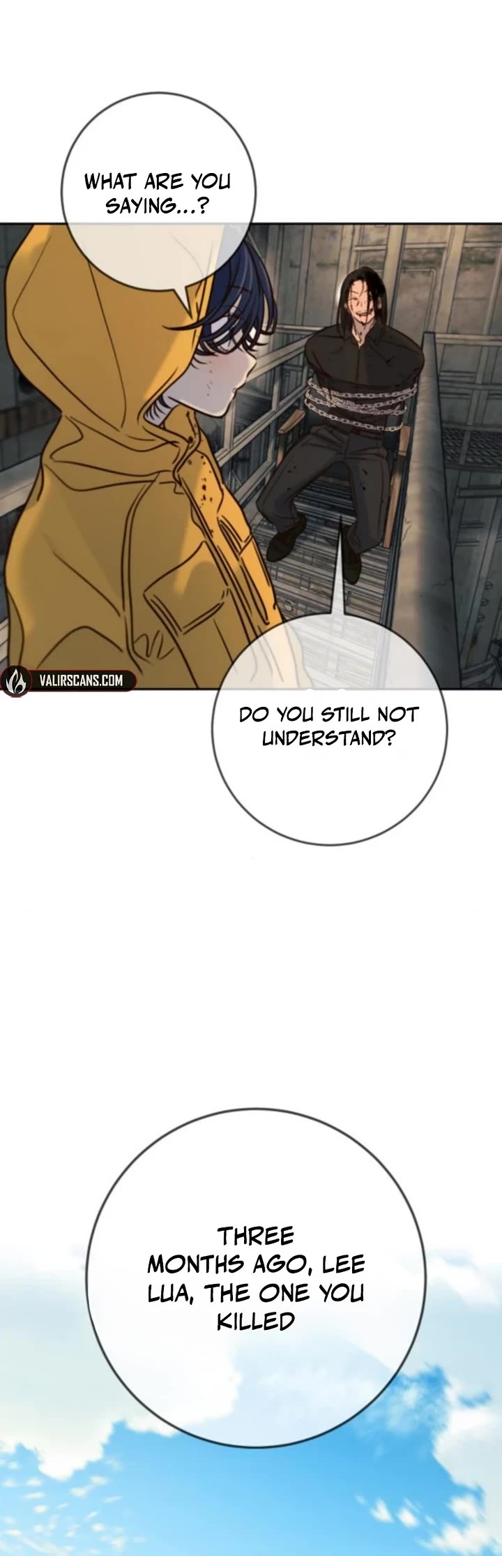 Everyone Loves Her Chapter 44 page 29 - Chapter 44