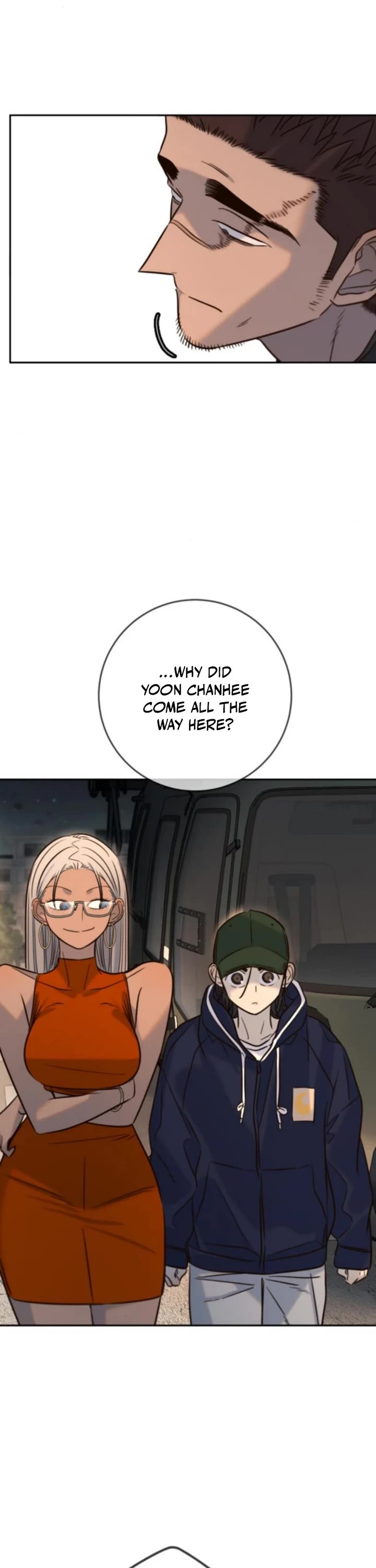 Everyone Loves Her Chapter 44 page 3 - Chapter 44