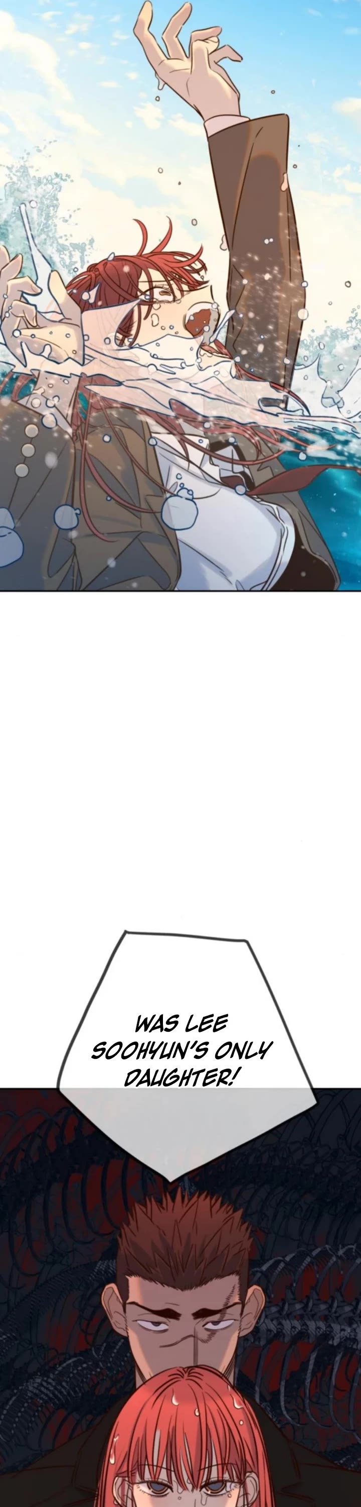 Everyone Loves Her Chapter 44 page 30 - Chapter 44