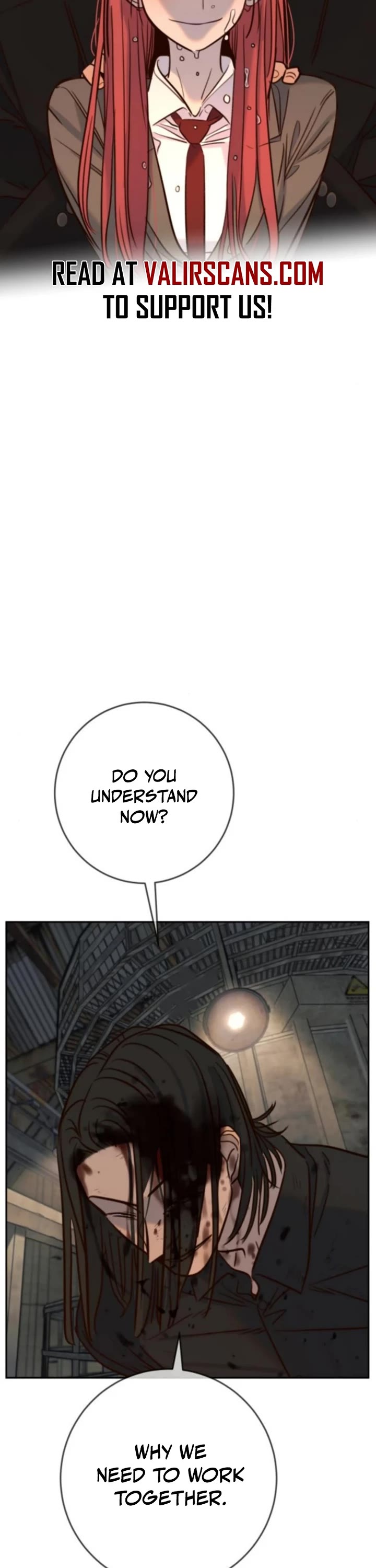 Everyone Loves Her Chapter 44 page 31 - Chapter 44