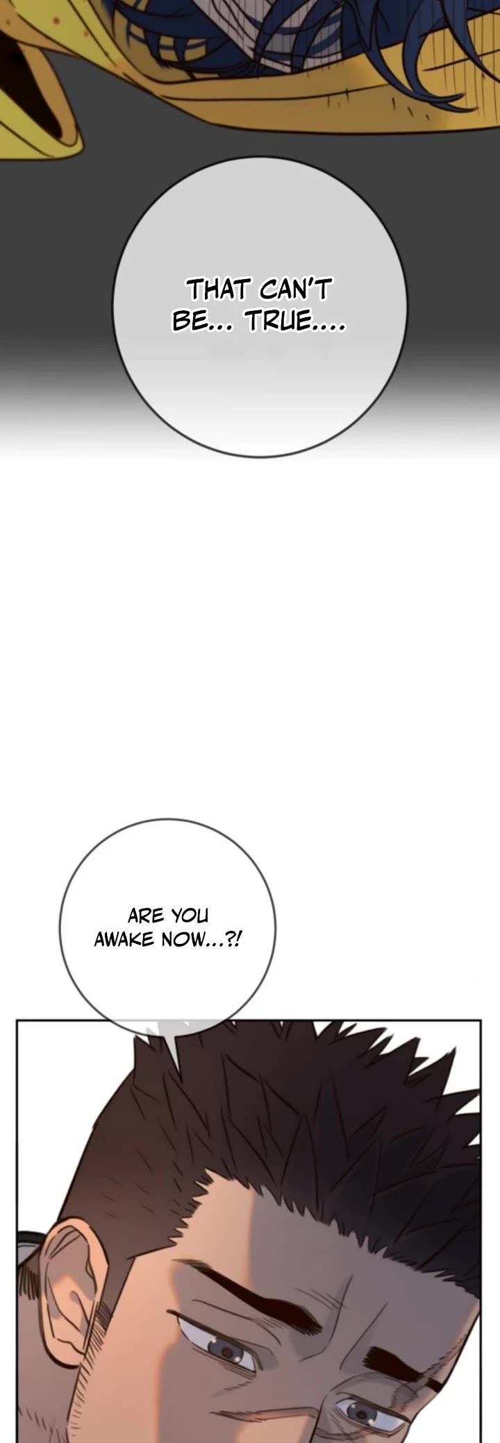 Everyone Loves Her Chapter 44 page 33 - Chapter 44