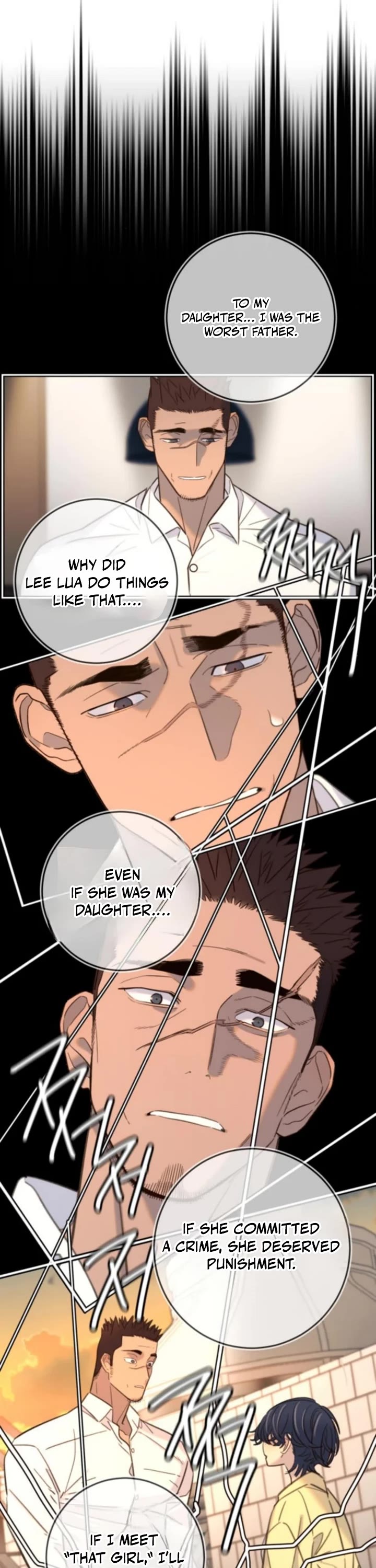 Everyone Loves Her Chapter 44 page 35 - Chapter 44