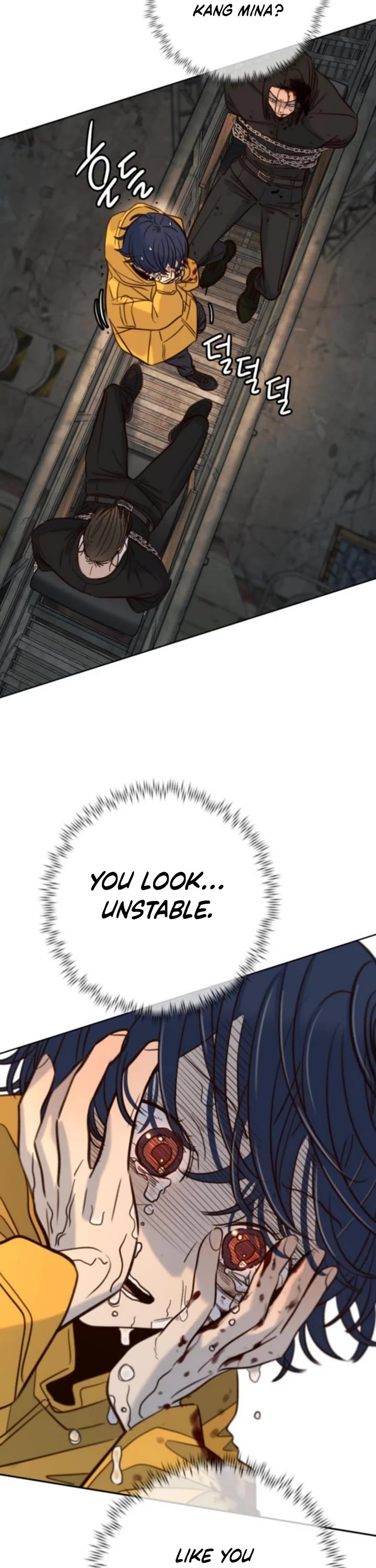 Everyone Loves Her Chapter 44 page 37 - Chapter 44