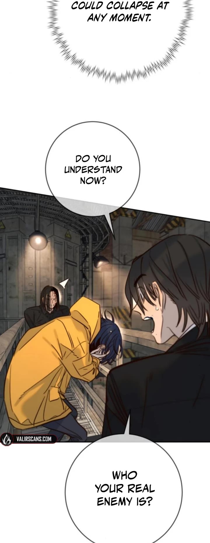 Everyone Loves Her Chapter 44 page 38 - Chapter 44