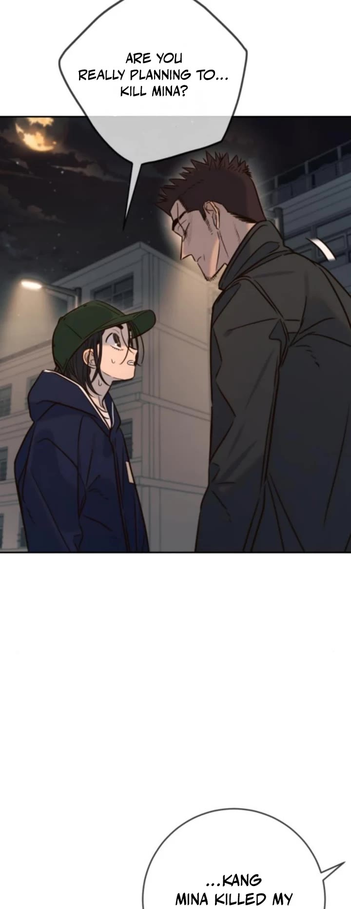 Everyone Loves Her Chapter 44 page 4 - Chapter 44