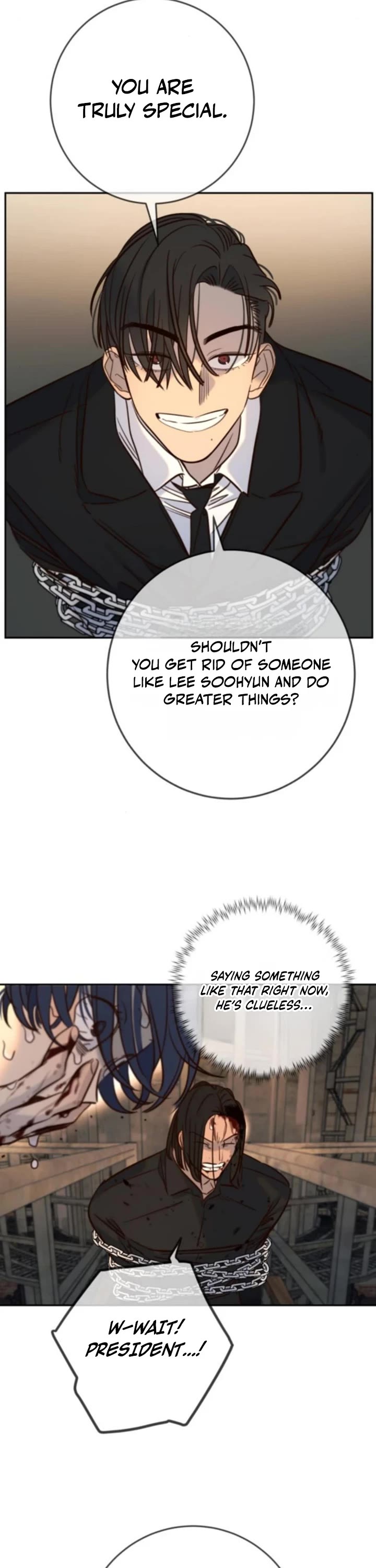Everyone Loves Her Chapter 44 page 40 - Chapter 44