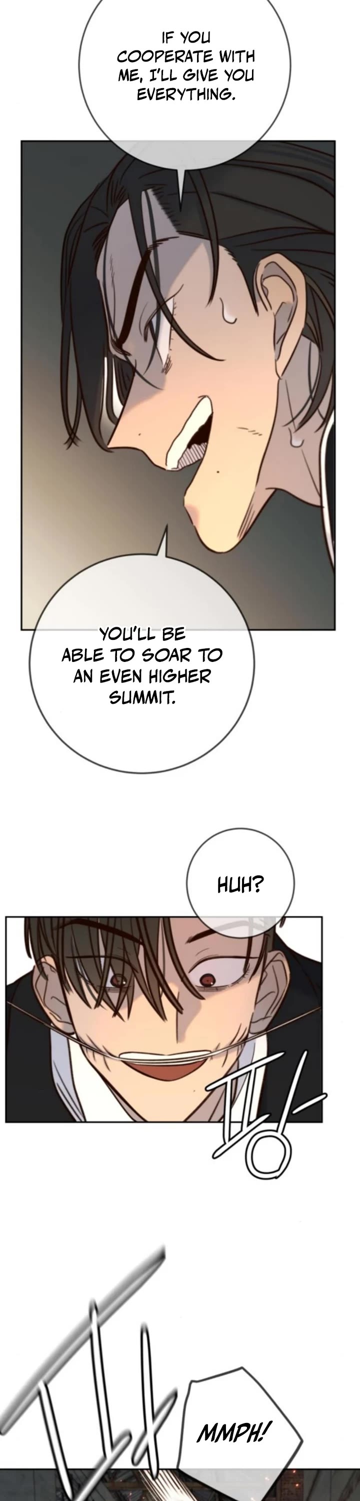 Everyone Loves Her Chapter 44 page 41 - Chapter 44
