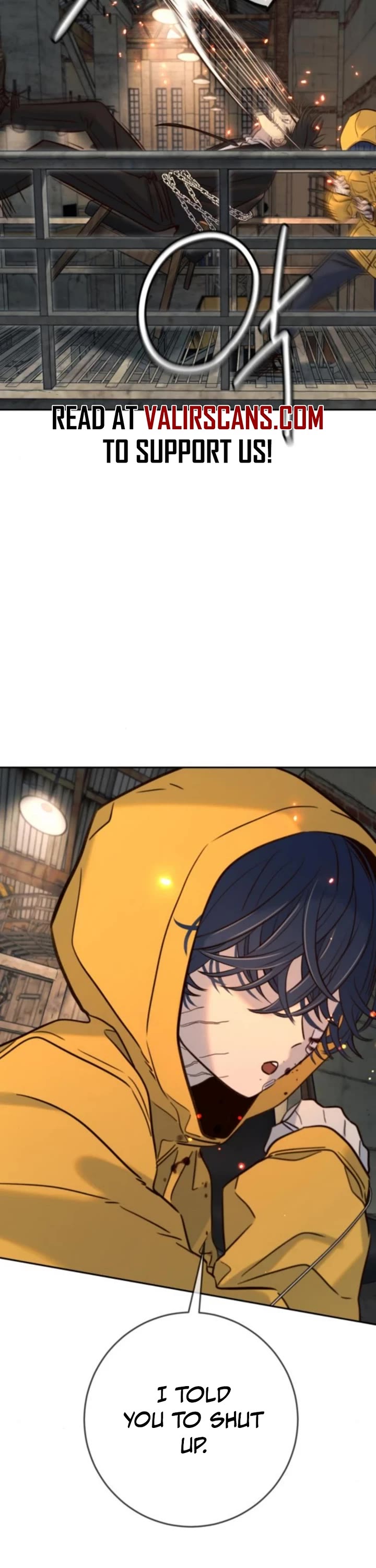Everyone Loves Her Chapter 44 page 42 - Chapter 44