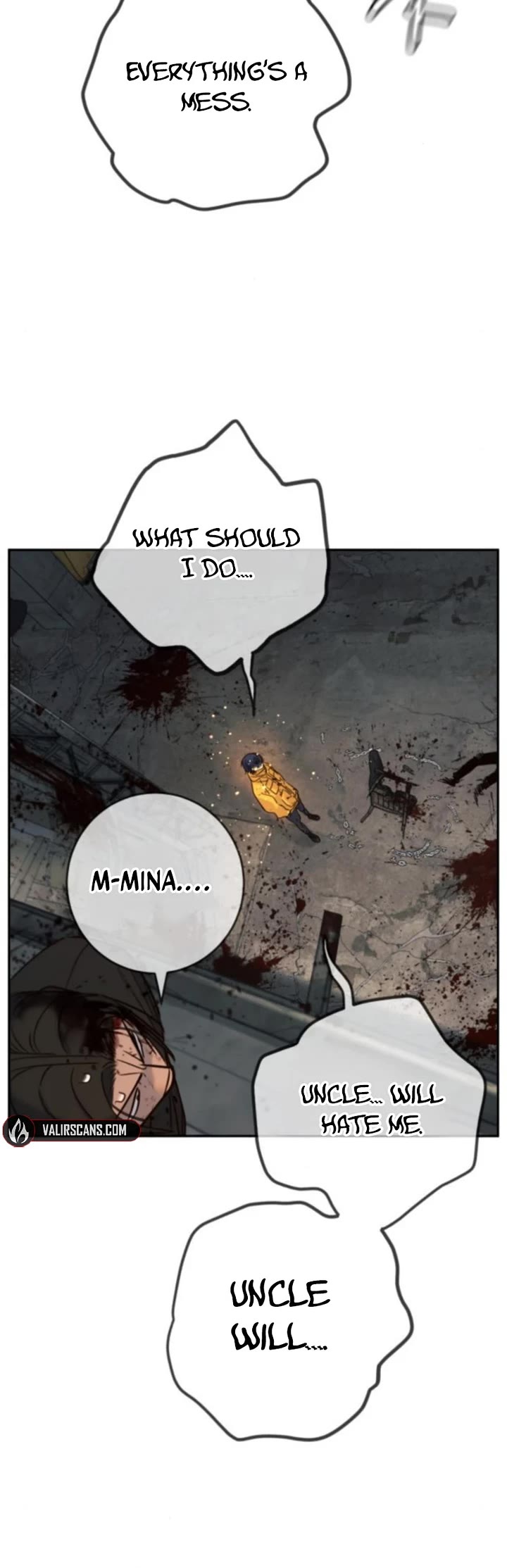 Everyone Loves Her Chapter 44 page 49 - Chapter 44
