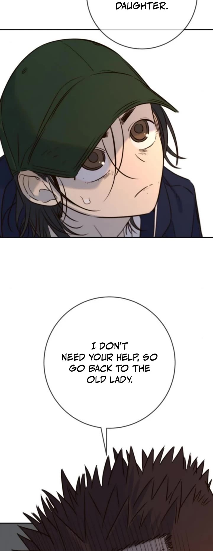 Everyone Loves Her Chapter 44 page 5 - Chapter 44
